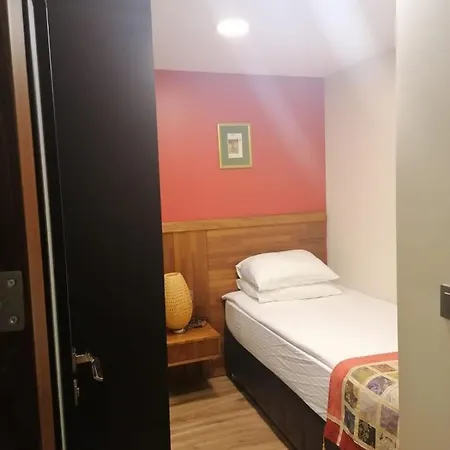 Sdpiermed شقة اسطنبول