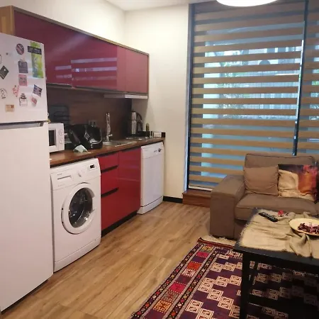 شقة Sdpiermed اسطنبول